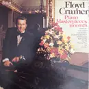 LP - Floyd Cramer - Piano Masterpieces 1900-1975