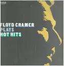12inch Vinyl Single - Floyd Cramer - Plays Hot Hits