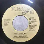 Floyd Cramer - Root Beer Rag