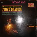 LP - Floyd Cramer - The Magic Touch Of Floyd Cramer