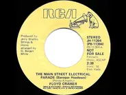 Floyd Cramer - The Main Street Electrical Parade (Baroque Hoedown)