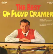 Floyd Cramer# - The best of Floyd Cramer