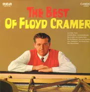 Floyd Cramer# - The best of Floyd Cramer