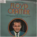 LP - Floyd Cramer - The Best Of Floyd Cramer Volume 2