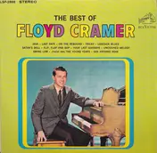 Floyd Cramer - The Best Of