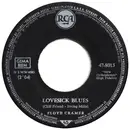 7inch Vinyl Single - Floyd Cramer - The First Hurt / Lovesick Blues