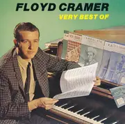 CD - Floyd Cramer - Very Best