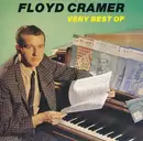 CD - Floyd Cramer - Very Best