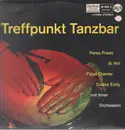 LP - Floyd Cramer, Los Hermanos Rigual u.a. - Treffpunkt Tanzbar