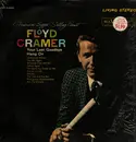 LP - Floyd Cramer - America's Biggest-Selling Pianist