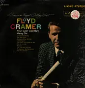 LP - Floyd Cramer - America's Biggest-Selling Pianist