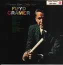 LP - Floyd Cramer - America´s Biggest Selling Pianist