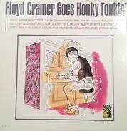 Floyd Cramer - Goes Honky Tonkin'