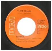 Floyd Cramer - Detour / Honky Tonk (Part 2)