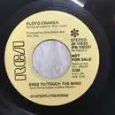 7inch Vinyl Single - Floyd Cramer - Eres Tu / Touch The Wind - Promo