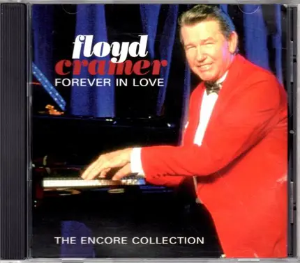 Floyd Cramer - Forever In Love
