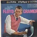 LP - Floyd Cramer - Hello Blues