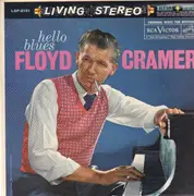 LP - Floyd Cramer - Hello Blues