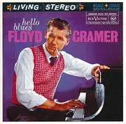 CD - Floyd Cramer - Hello Blues
