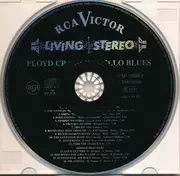 CD - Floyd Cramer - Hello Blues