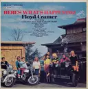 7inch Vinyl Single - Floyd Cramer - Here's What's Happening!