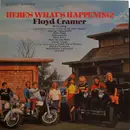 LP - Floyd Cramer - Here's What's Happening!