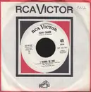 7inch Vinyl Single - Floyd Cramer - I Wanna Be Free / Papa Gene's Blues - Promo