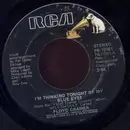 7inch Vinyl Single - Floyd Cramer - I'm Thinking Tonight Of My Blue Eyes