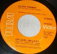 Floyd Cramer - Ob-La-Di, Ob-La-Da