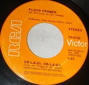 Floyd Cramer - Ob-La-Di, Ob-La-Da