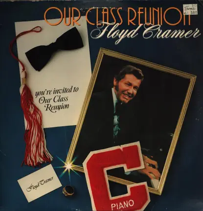 Floyd Cramer - Our Class Reunion