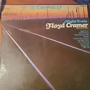 LP - Floyd Cramer - Night Train