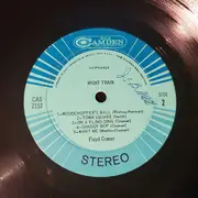 LP - Floyd Cramer - Night Train