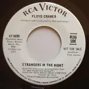 7inch Vinyl Single - Floyd Cramer - Strangers In The Night / You've Lost That Lovin' Feelin