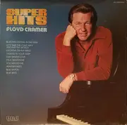 LP - Floyd Cramer - Super Hits