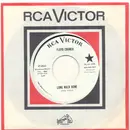 7inch Vinyl Single - Floyd Cramer - Town Square / Long Walk Home