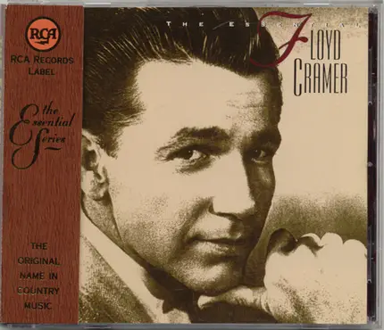 Floyd Cramer - The Essential Floyd Cramer