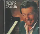 CD - Floyd Cramer - The Piano Magic Of Floyd Cramer