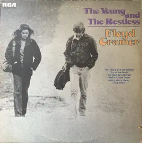 Floyd Cramer - The Young And The Restless