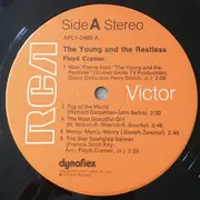 LP - Floyd Cramer - The Young And The Restless