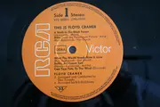 Double LP - Floyd Cramer - This Is Floyd Cramer