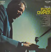 Double LP - Floyd Cramer - This Is Floyd Cramer