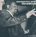 LP - Floyd Dixon - Opportunity Blues