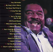 CD - Floyd Dixon - Wake Up And Live!