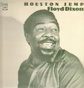 LP - Floyd Dixon - Houston Jump