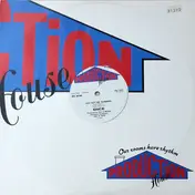 Dice - You Got Me Running