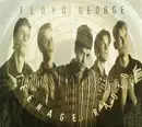 CD - Floyd George - Teenage Radio - Digipak