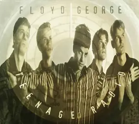 Floyd George - Teenage Radio