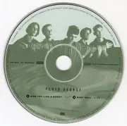 CD Single - Floyd George - Kiss You Like A Dandy
