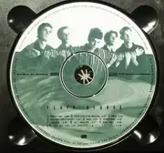 CD - Floyd George - Teenage Radio - Digipak